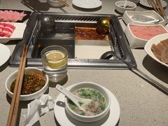 -海底捞火锅(丹竹头星悦天地店)