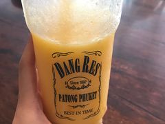 -Dang restaurant (patong phuket)