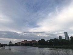 -艾溪湖湿地公园