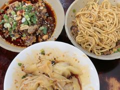 -泰宜担担面(黄泥塝总店)