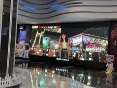 -春天国际影城(中庚漫游城杜比全景声店)