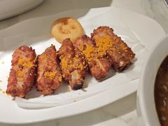 -荷塘秋月·本帮江浙菜(国权路店)