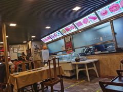 -马记伊源斋涮肉·清真菜(百子湾店)