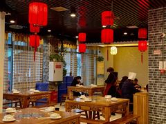 大堂-邮亭陈鲫鱼·重庆老字号(大足直营店)