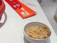 -红渡小香·牛肉麻辣香锅(车站南路店)