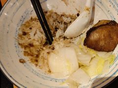 -大快活(罗湖商业城分店)