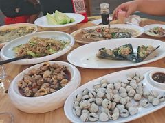 -舌尖上·霞浦滩涂海鲜·新闽菜(总店)