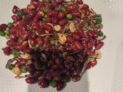 -羊门客在·烤盐池滩羊·川菜