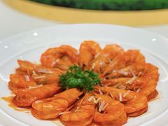 -山东宾馆·齐鲁苑餐厅