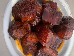 -黄山老妈·土菜(碧桂园店)