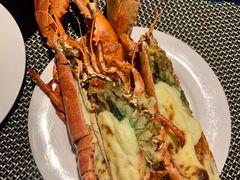 -上海锦江汤臣洲际大酒店壹阶层