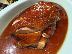 -南京大牌档(凯德1818店)