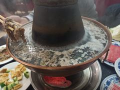 -洪运轩饭庄(北纬路店)