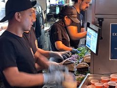 -Fergburger(皇后镇店)