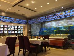 -赶海部落海鲜城(海阳路店)