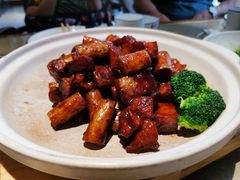 -盛百味·家宴餐厅(霸州分店)