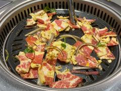 -红岸碳烤齐齐哈尔原味生态烤肉