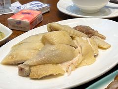 -启香鸡私房菜(湖景店)