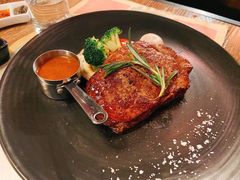 -安妮意大利餐厅(国贸店)