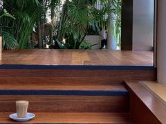 -Seesaw Coffee(朝阳大悦城店)
