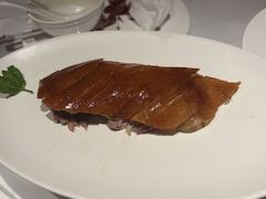 -四季民福烤鸭店(王府井东安门店)