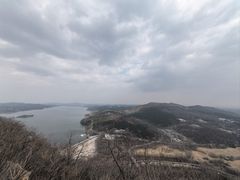 -棋盘山风景区