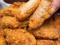 -小厨娘金榜题名(夫子庙秦淮河店)