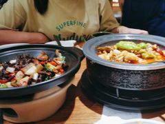 -云海肴·汽锅鸡·云南代表菜(美罗城店)