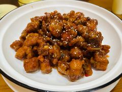 -何氏排骨(左家塘店)