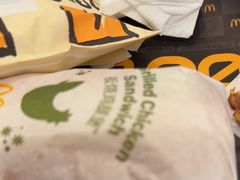 -麦当劳(皇岗路店)