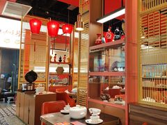 -满园烤鸭·春饼(沈北万达店)