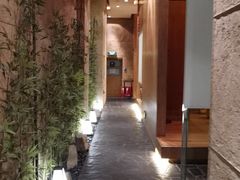 -将军日本餐厅·Shogun 传统日料·铁板烧·板前料理(厦门马哥孛罗东方大酒店)