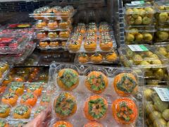 -盒马鲜生(皇庭广场店)