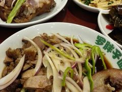 -罗胖子面馆(西关店)