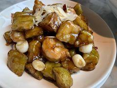 -蔴将·川菜(黄龙万科店)