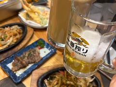 -菊上料理(蜀山银泰百货店)