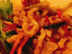 鱼香肉丝-老昌春饼(中央大街店)