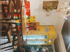 -庆合府重庆大排档(紫都城店)