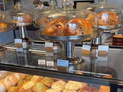 -BAKER&SPICE(BFC外滩金融中心店)