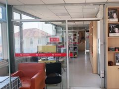 -凯琳汽车服务连锁(蓝天山庄店)