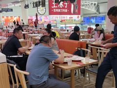 -喜家德虾仁水饺(北站店)