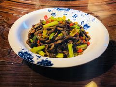 -井水小厨·湘菜(活力广场店)