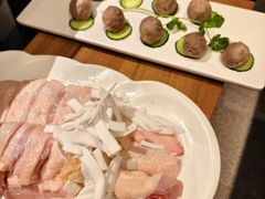 -同仁四季椰子鸡(无锡滨湖万象汇店)