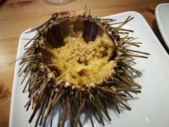 -海胆小馆(东北水饺·春柳店)