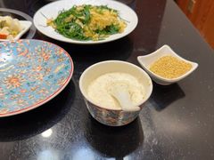 -一招鲜·全羊铺·蒙古奶茶(五一北路店)