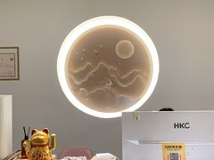 -锦初·禅意4K影院式足道·新中式SPA(茂业天地店)