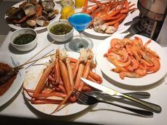 -星伦多自助料理(华润万象城店)