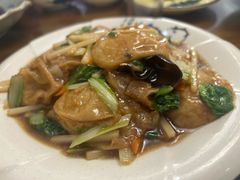-灵福缘私房菜·农家菜(拈花湾·灵山大佛必推店)
