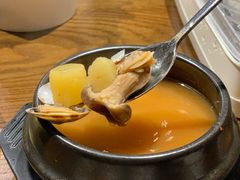 -·缸桶屋·韩式牛肋条自助烤肉(西湖D11店)