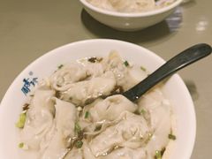 -周素珍湖州大馄饨(直戒坛寺巷店)